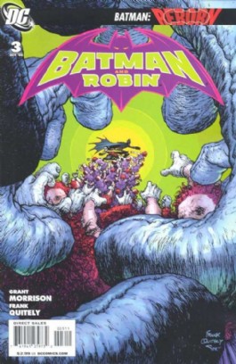 Original Front Cover
