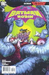 Original Front Cover