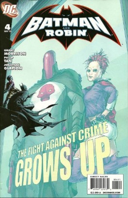 Original Front Cover