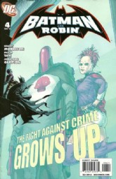 Original Front Cover