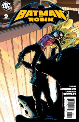 Original Front Cover