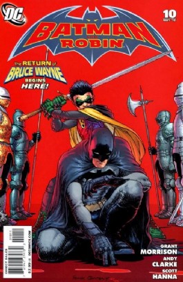 Original Front Cover