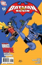 Original Front Cover