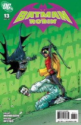 Original Front Cover