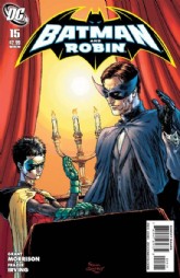 Original Front Cover
