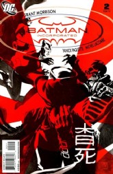 Original Front Cover