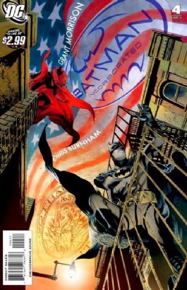 Original Front Cover