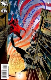 Original Front Cover