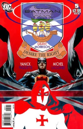 Original Front Cover
