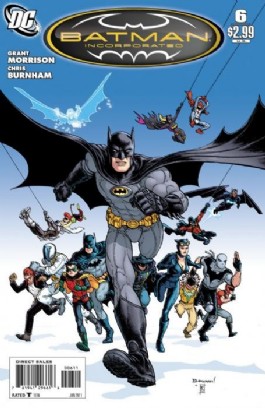 Original Front Cover