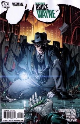 Original Front Cover