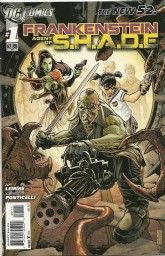 Original Front Cover