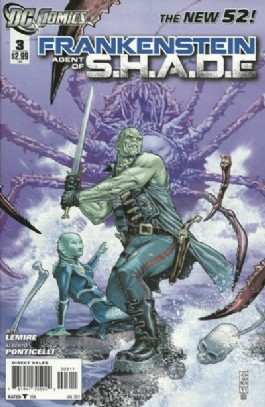 Original Front Cover