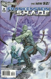 Original Front Cover