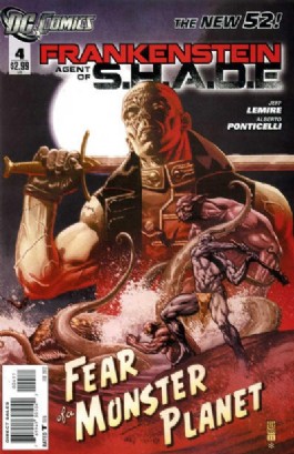 Original Front Cover