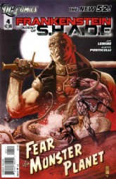 Original Front Cover