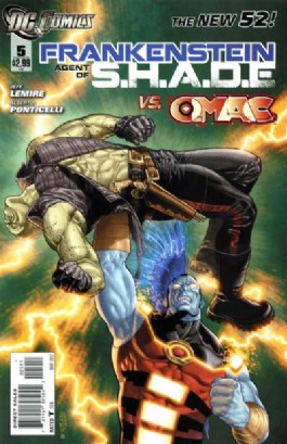 Original Front Cover