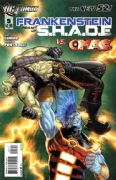 Original Front Cover