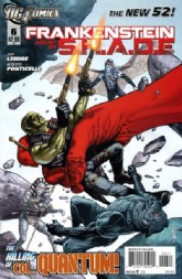 Original Front Cover