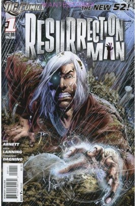 Original Front Cover