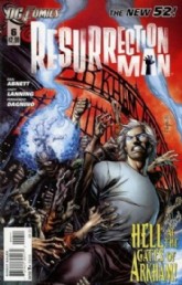 Original Front Cover