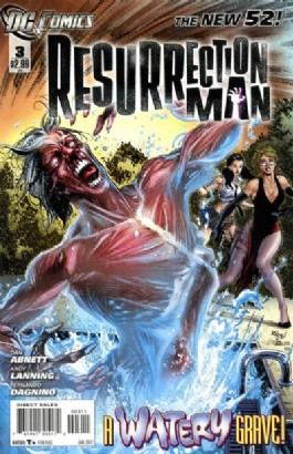 Original Front Cover