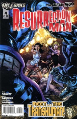 Original Front Cover