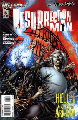 Original Front Cover