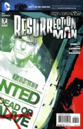 Original Front Cover