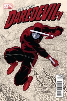 Original Front Cover