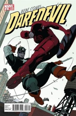 Original Front Cover