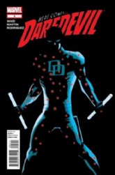 Original Front Cover