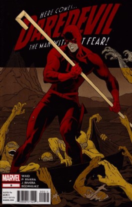Original Front Cover