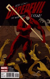 Original Front Cover