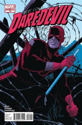 Original Front Cover