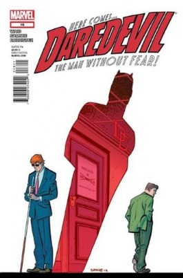 Original Front Cover