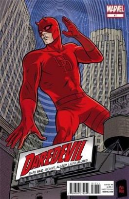 Original Front Cover
