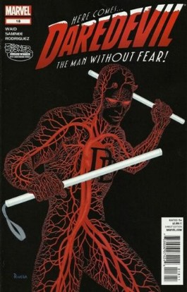 Original Front Cover