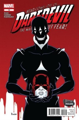 Original Front Cover
