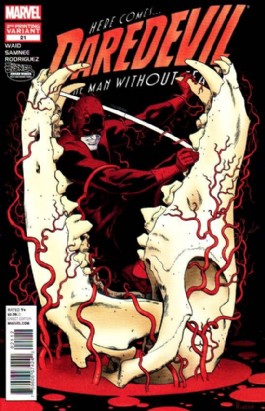 Original Front Cover