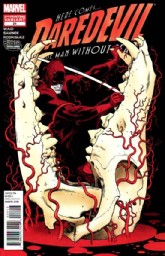 Original Front Cover