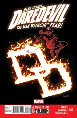 Original Front Cover