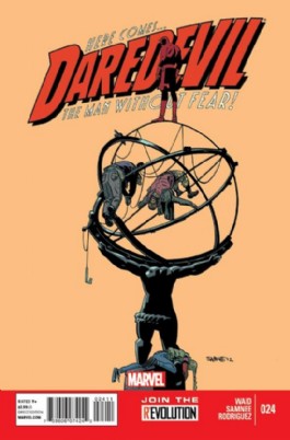 Original Front Cover
