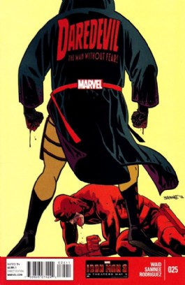 Original Front Cover