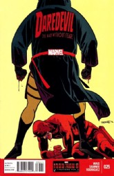 Original Front Cover