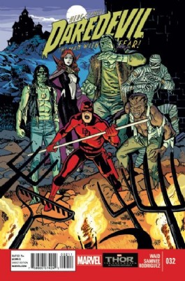 Original Front Cover