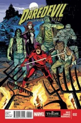 Original Front Cover