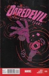 Original Front Cover