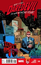 Original Front Cover