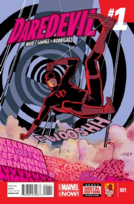 Original Front Cover